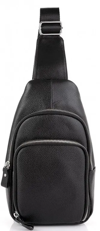 Мужская слинг-сумка TIDING BAG sum0027169 - фото 2