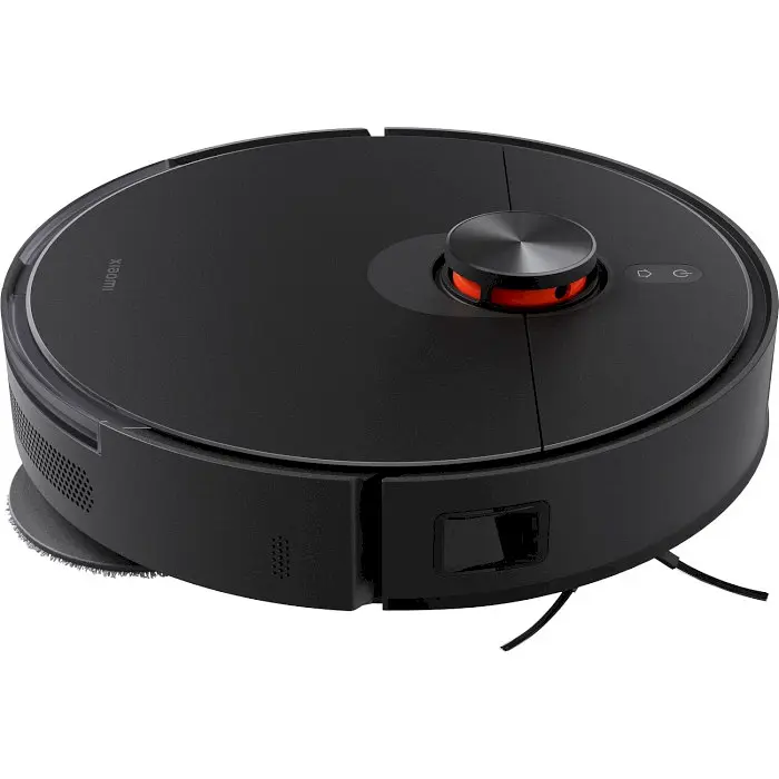 Робот-пылесос Xiaomi Robot Vacuum S20+ Black - фото 3