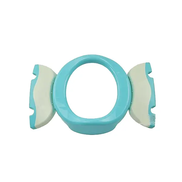 Дитячий дорожній горщик 2in1 Blue - фото 4