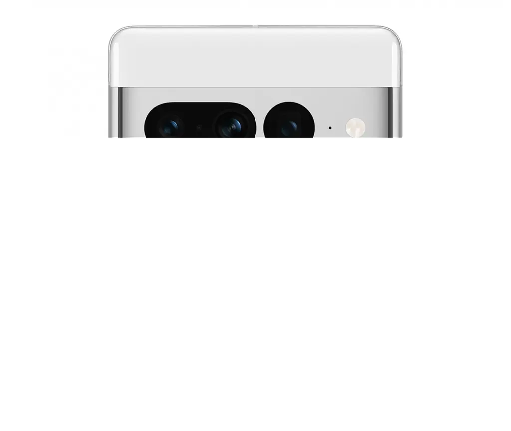 Смартфон Google Pixel 7 Pro 12/128GB (Snow) [74620] - фото 7