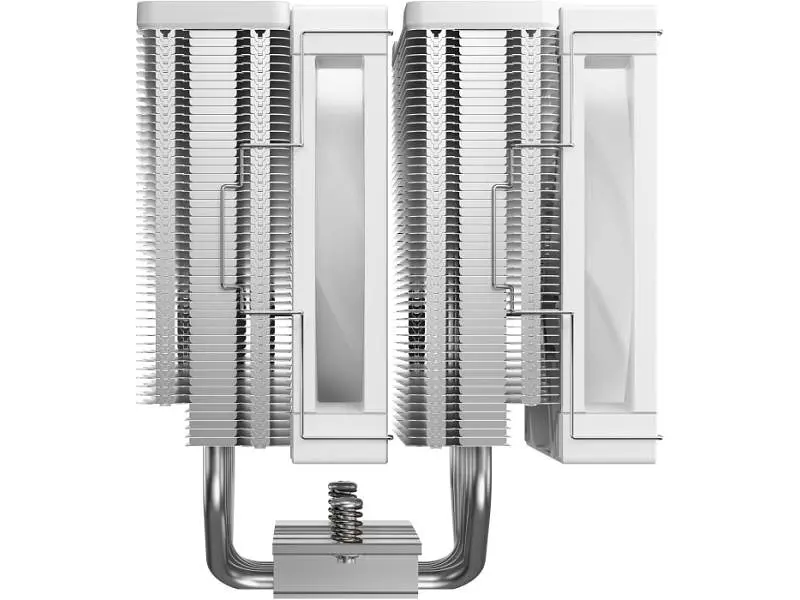 Повітряне охолодження Deepcool AG620 G2 WH ARGB (R-AG620-WHAMMG2-G) - фото 5