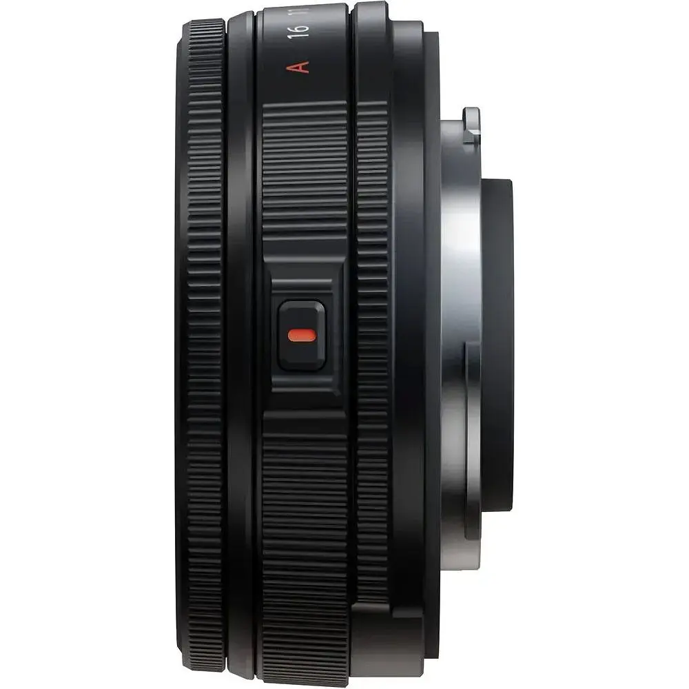 Об'єктив Fujifilm XF 23mm f/2.8 R WR Black [170616] - фото 5