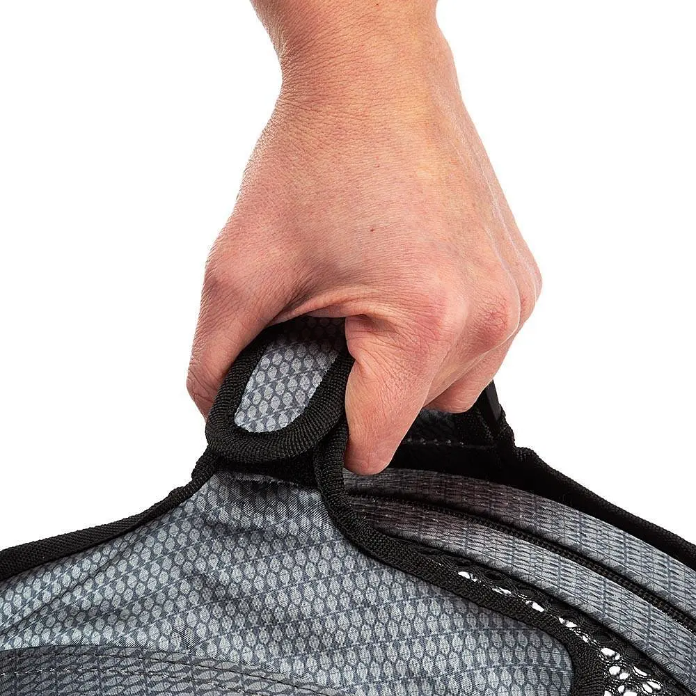 Стильная сумка переноска Сocotte Ferplast для кошек и собак 35 х 34 см (FR85742516) - фото 4