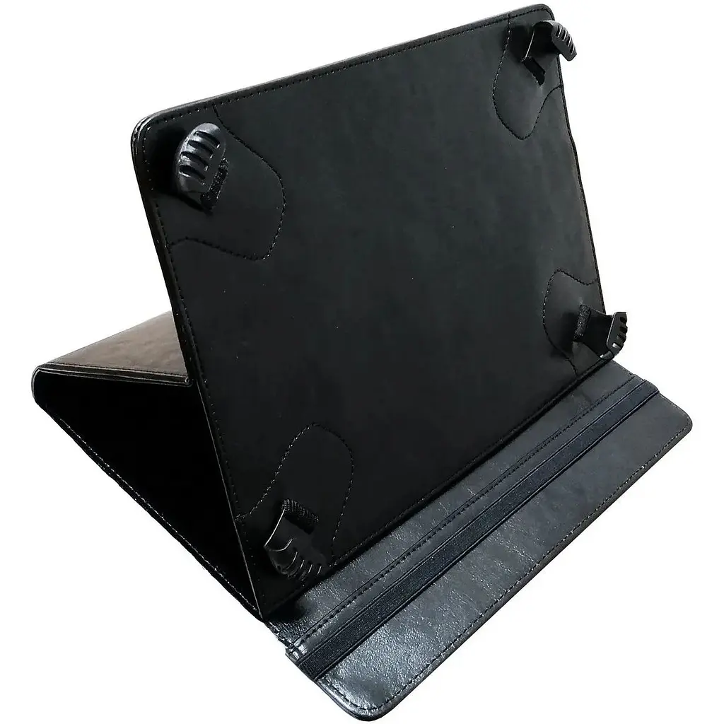 Чехол-книжка 2E HP ElitePad 1000 G2 обложка на застежке универсальная - фото 4