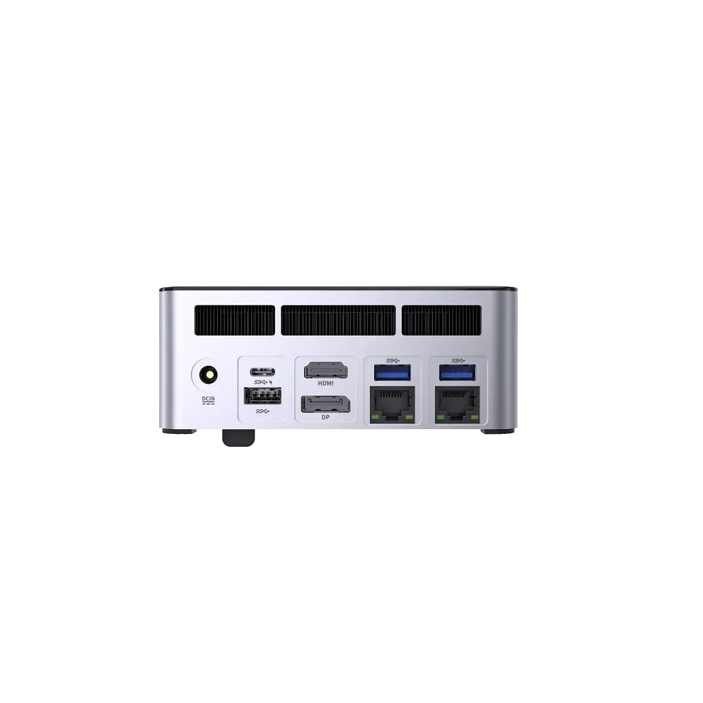 Комп'ютер Machenike Mini GTX (PH94H48) - фото 8
