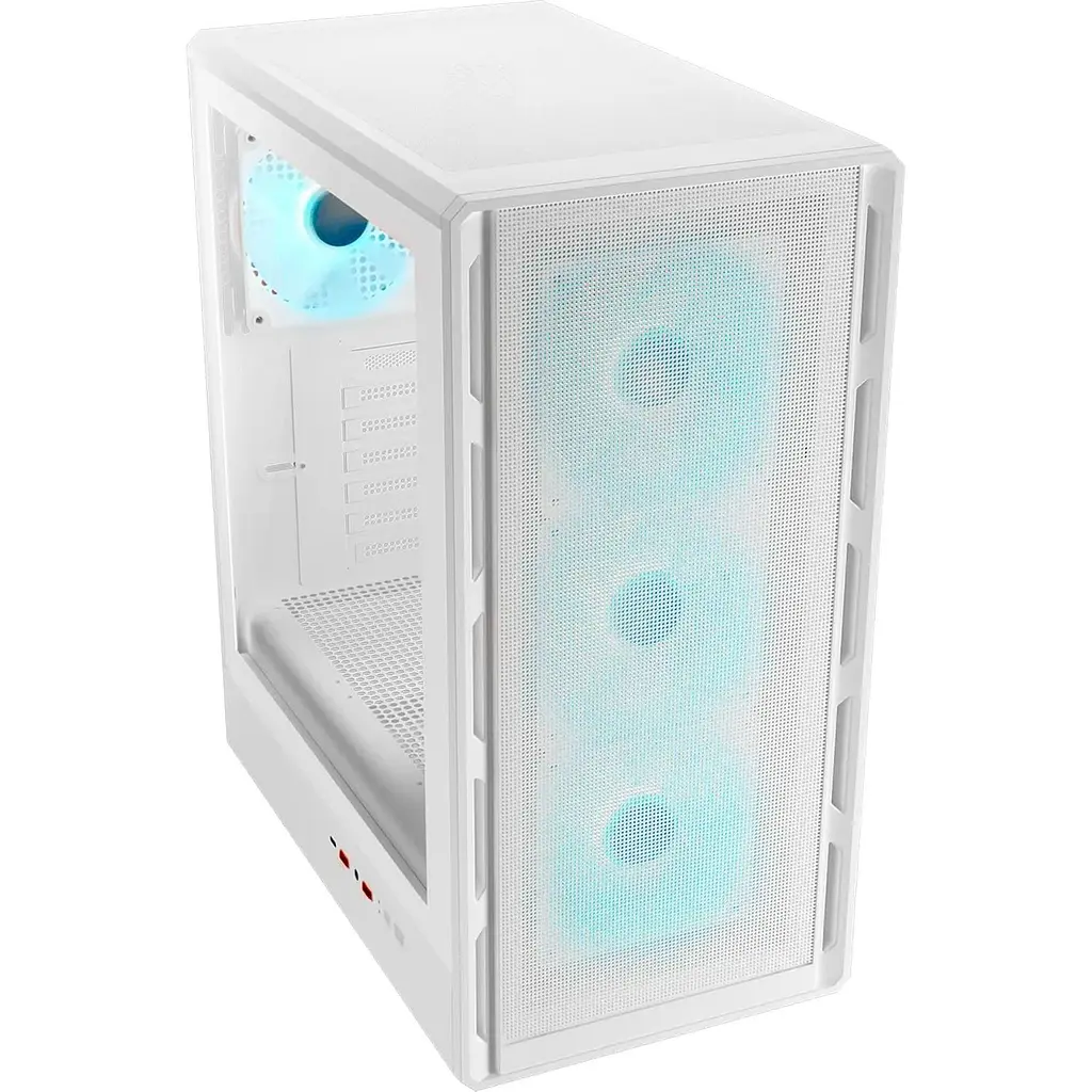 Корпус Cougar AIRFACE PURE PRO White (AIRFACE PURE PRO White) - фото 2