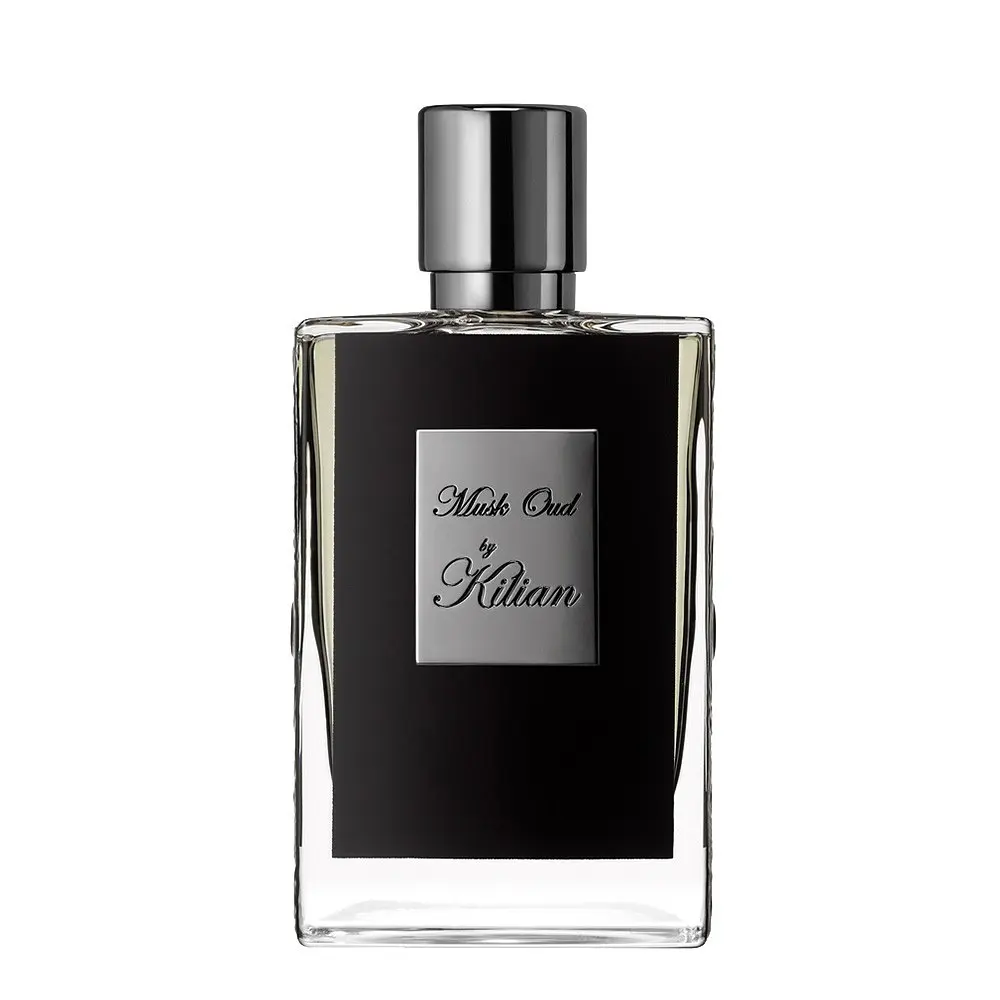 Парфумована вода Kilian Musk Oud 50 мл - фото 2