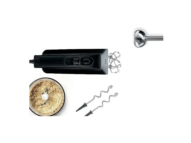 Міксер Bosch MFQ 4980B - фото 5