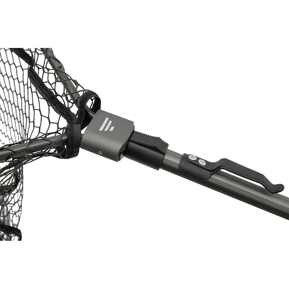 Підсак Favorite Street Fishing SFLNGS-150 телескоп. 1.15-1.50m Gunsmoke - фото 2