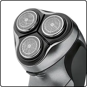Електробритва ProfiCare PC-HR 3053 Anthracite - фото 6