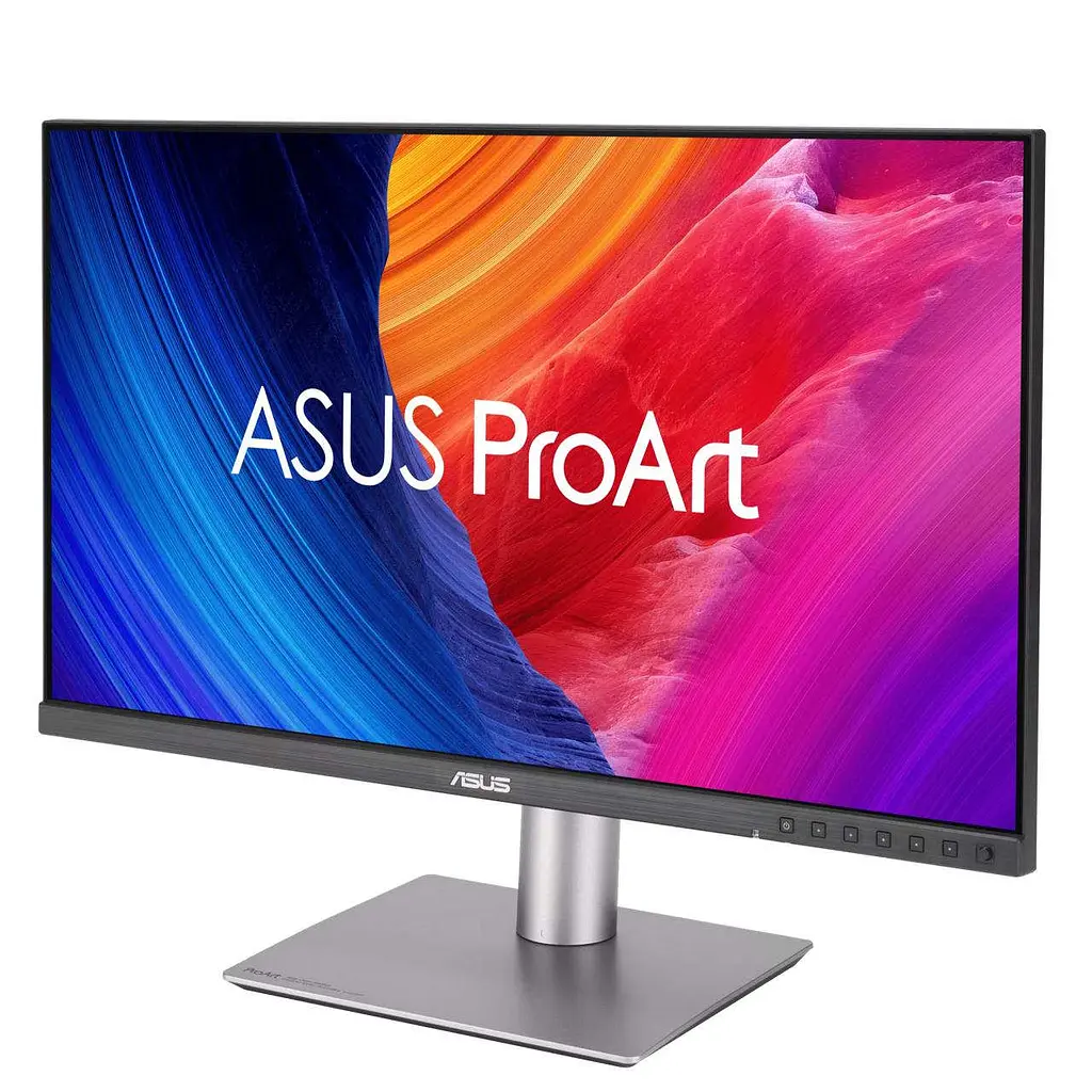 Монітор Asus ProArt PA32QCV (90LM0BD0-B01K71) - фото 2