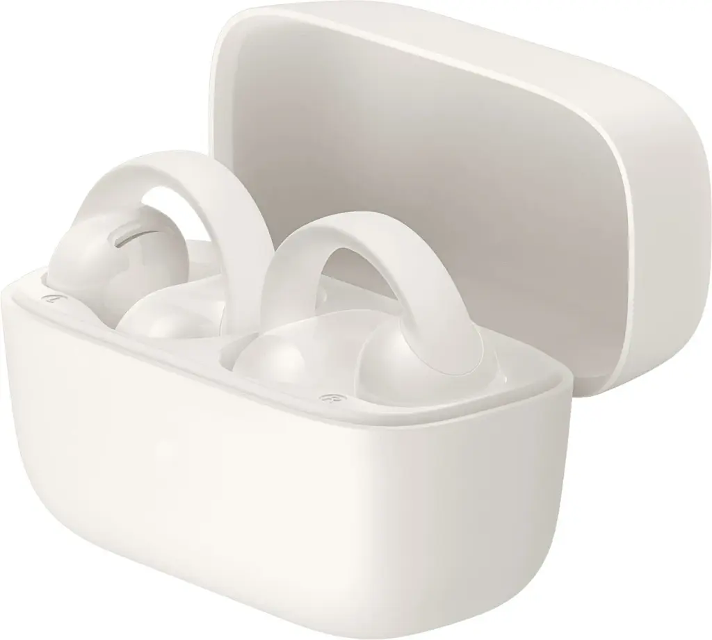 TWS Anker SoundCore C50i White (D1101G21) UA - фото 3