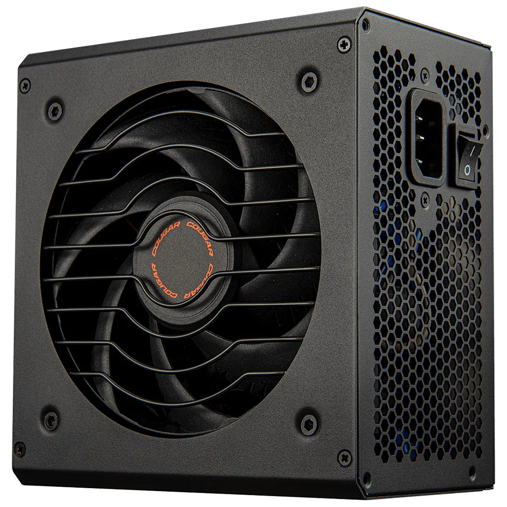 Блок питания Cougar 850W (GST850) - фото 2