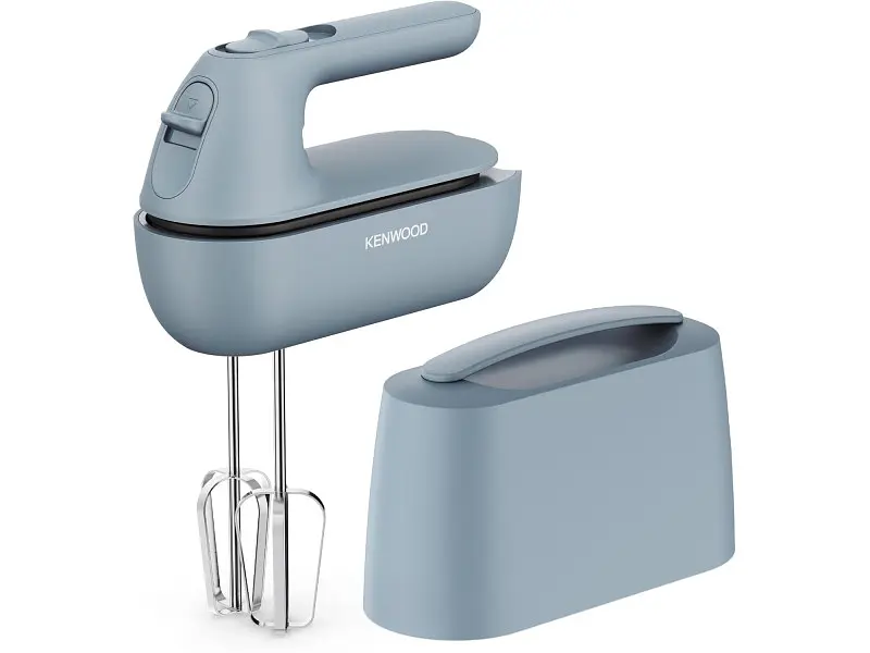 Міксер Kenwood HMP40.000GY - фото 5