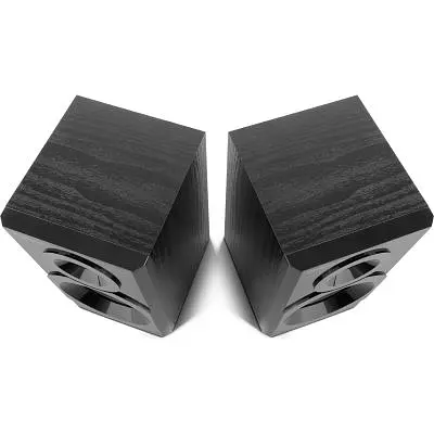Акустична система REAL-EL S-245 Black (EL121200015) - фото 5