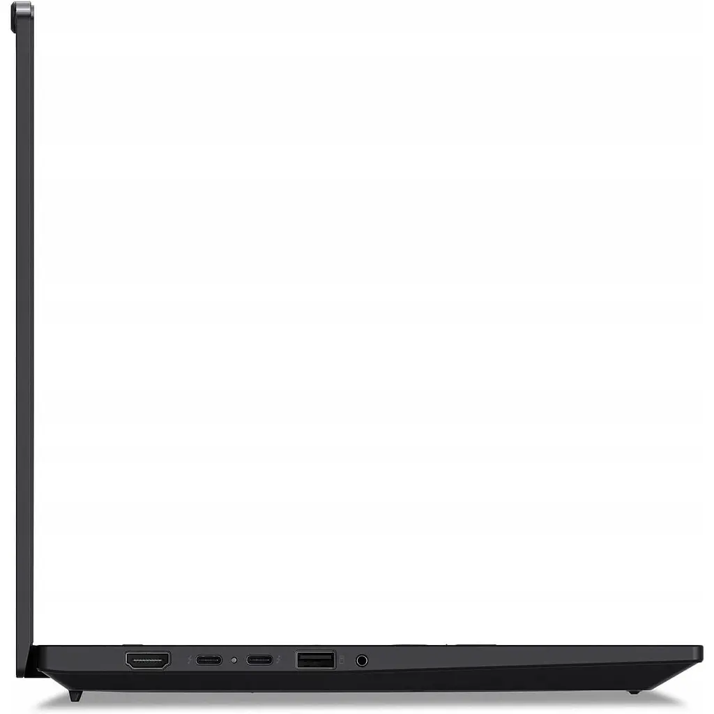 Ноутбук Lenovo ThinkPad P14 Gen 5, Ultra 7 155H, 32GB, 1TB, 14,3K, RTX 500 Ada, Windows 11 Профессиональная - фото 5