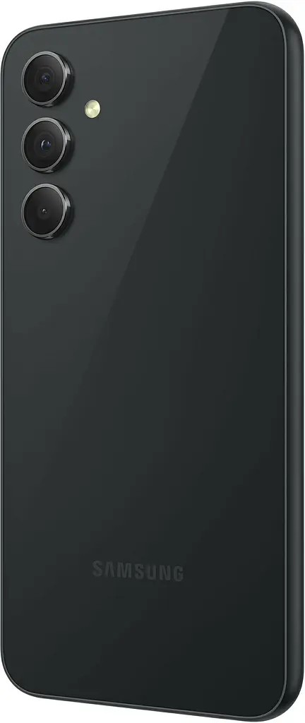 Смартфон Samsung Galaxy A54 6/128GB GRAPHITE (SM-A546EZKASEK) NFC ВИТРИНА - фото 7