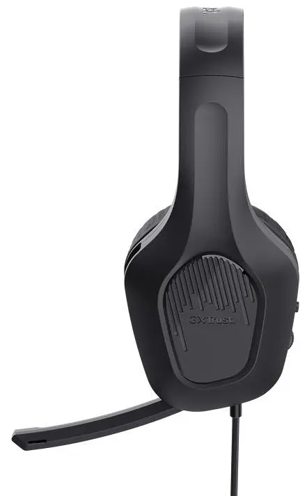 Гарнитура Trust GXT 415 ZIROX 3.5 мм Черный (24990_Trust) - фото 9
