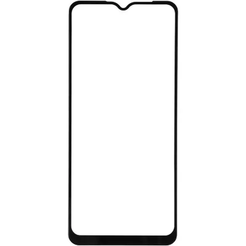 Чохол до мобільного телефона XoKo Ultra Thin Proof + Glass Full Cover Ultra-Thin iPhone 15 Pro Black (XK-CS-ULT-AP-IP15Pr) - фото 2