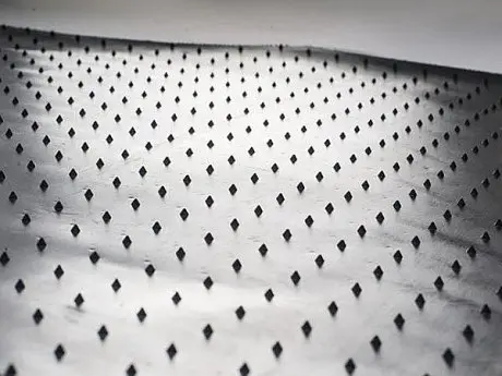 Передні килимки у салон для Opel Combo E 2018- (AT) 2 шт - фото 3