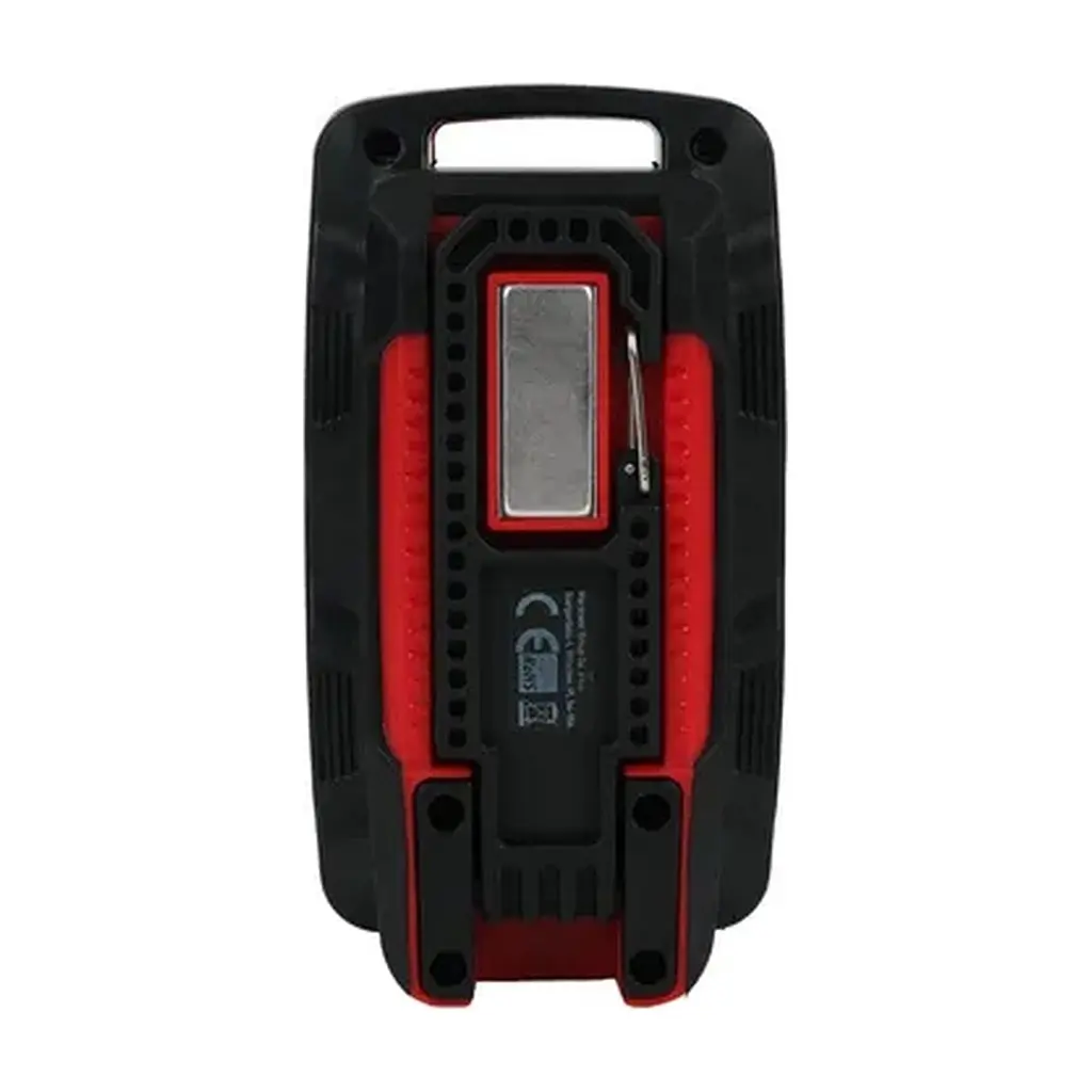 Ліхтар Falcon Eye Комплект (900+500 Lm) White/Red Powerbank Magnet USB-C (FWS0007) (DAS303980) - фото 3