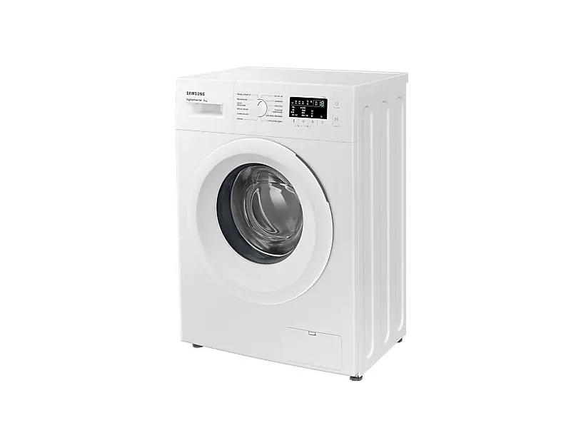 Пральна машина Samsung WW60A3120WE - фото 2