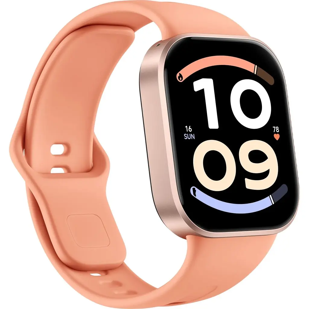 Смарт-годинник Redmi Watch 6 Active помаранчевий захід сонця (BHR09CYGL) [175779] - фото 2