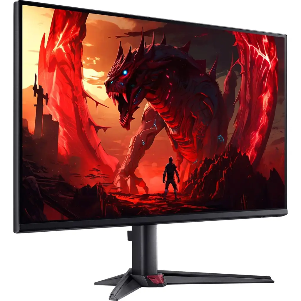 Монітор Acer 24.5" VG250QF3BMIIPX (UM.KV0EE.301) [168032] - фото 2