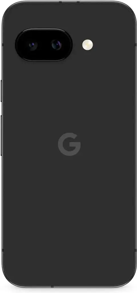Смартфон Google Pixel 9a 8/128GB Obsidian - фото 3