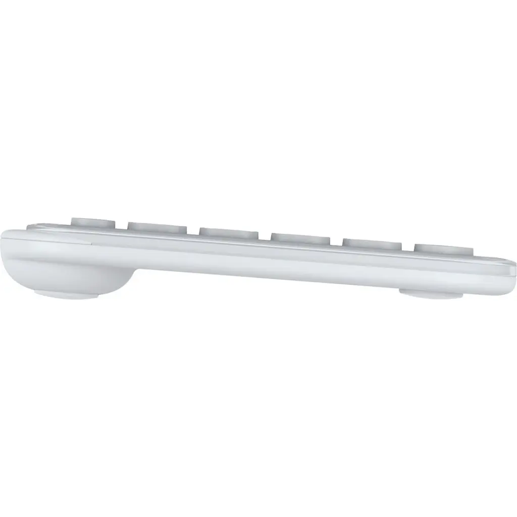 Клавіатура Logitech POP Icon Keys Bluetooth UA Off-White [920-013072] [118956] - фото 4