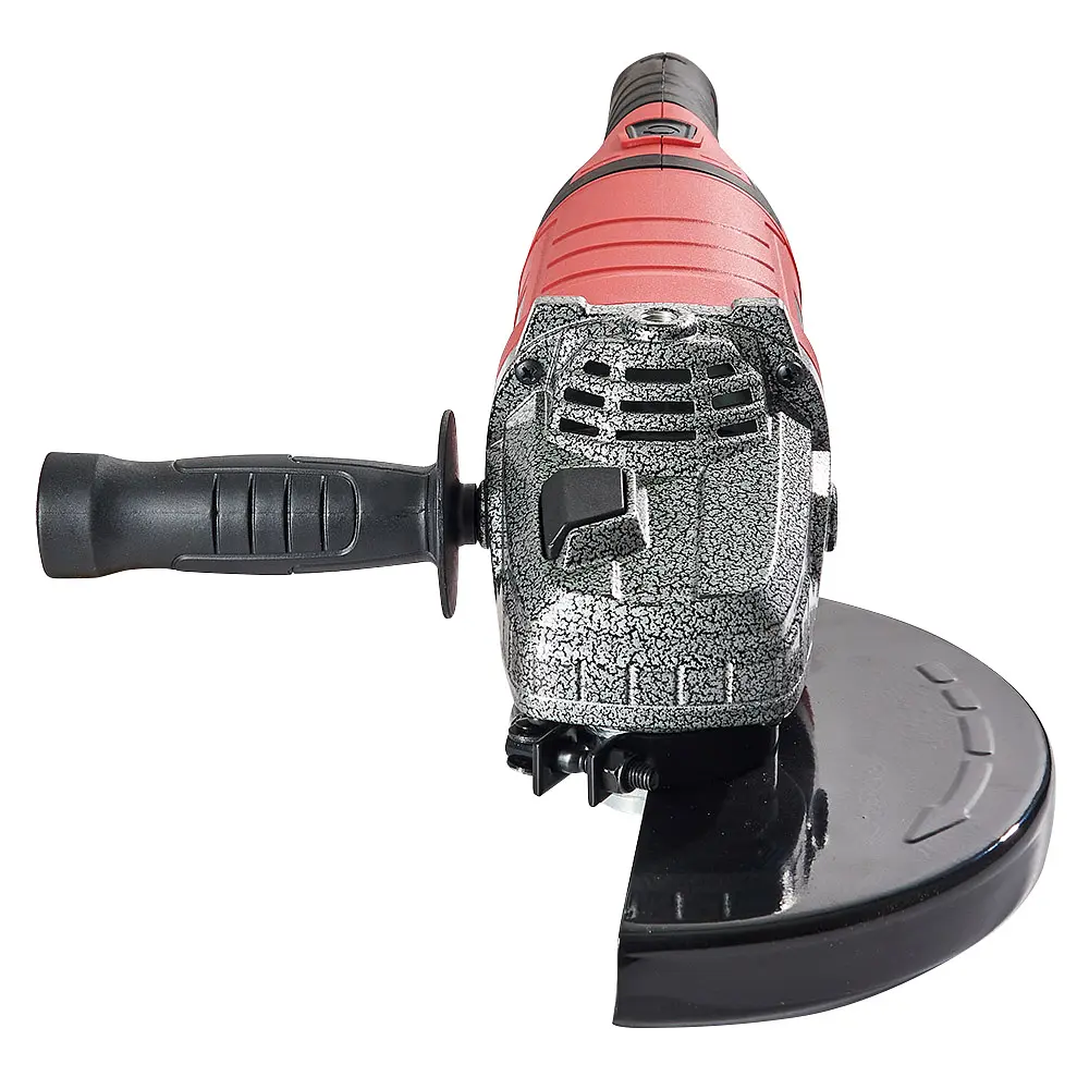 Угловая шлифмашина Vitals Master Ls2324BRc power+ (80535) - фото 7