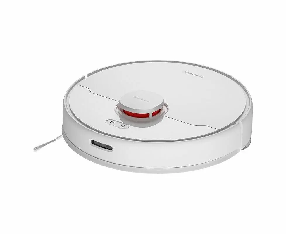Робот-пылесос XiaomiTrouver Robot LDS Vacuum-Mop Finder RLS3 - фото 5