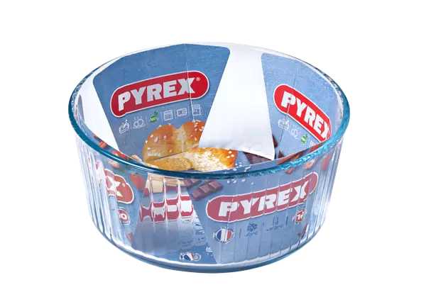 Форма для випікання Pyrex Bake&Enjoy, 21 см (5436476) - фото 2