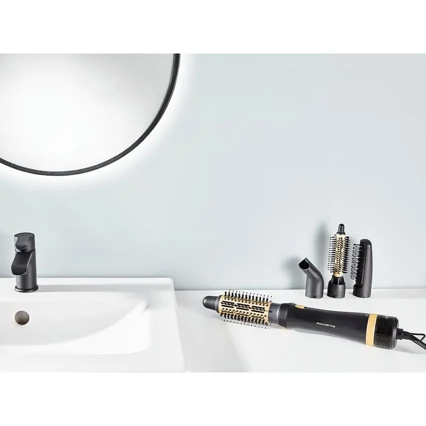 Фен-щітка Rowenta CF6330F0 - фото 11