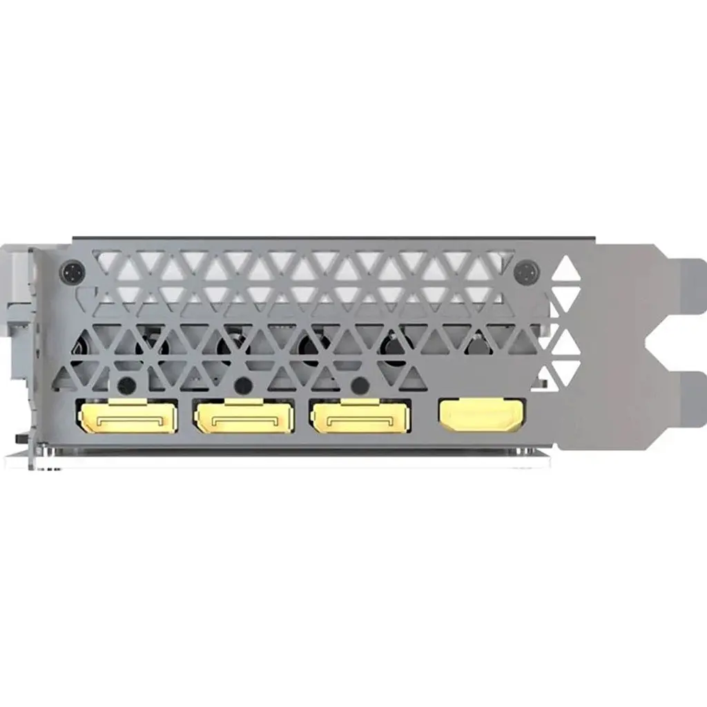 Відеокарта Inno3D GeForce RTX 5080 16 GB X3 OC WHITE [N50803-16D7X-17605211] EU [127207] - фото 5