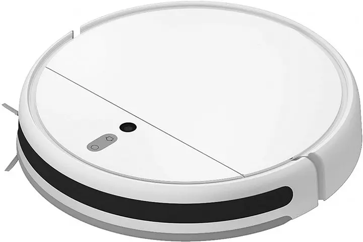 Робот-пылесос XiaomiXiaomijia Xiaomi Robot Vacuum Mop 1C (STYTJ01ZHM) (SKV4073CN) - фото 5