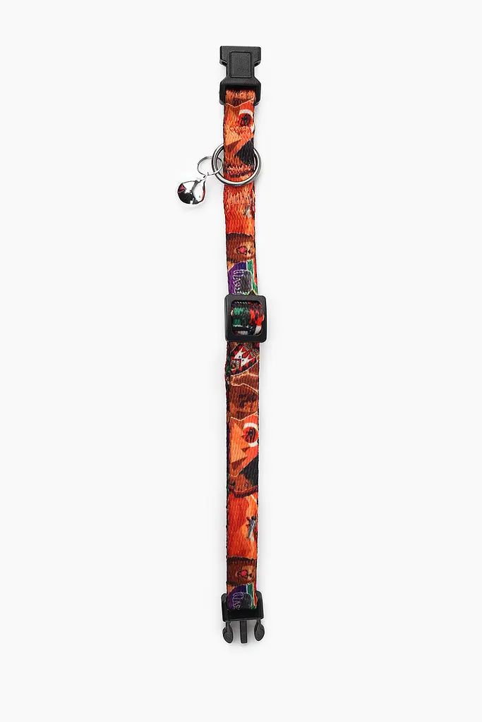 Нашийник ТМ HIDOG Safari, розмір XS (ширина 10мм (18-28см)) (2100102270016A)(SN) shop (2100102270016) - фото 2
