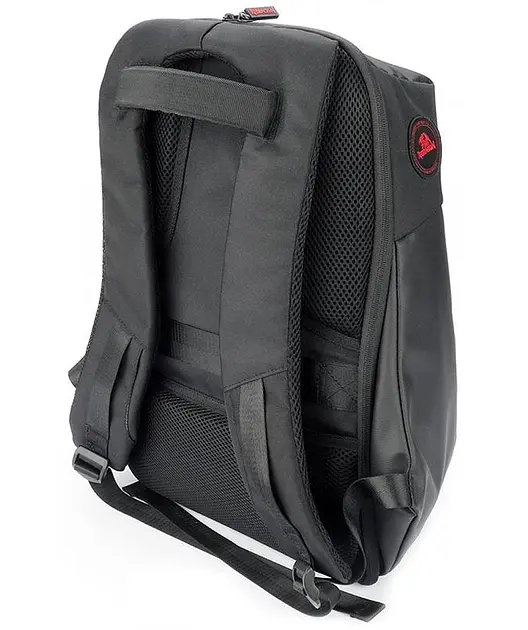 Рюкзак для ноутбука Redragon Skywalker GB-93 15.6" 29х16х43см (Черный с серым) - фото 5