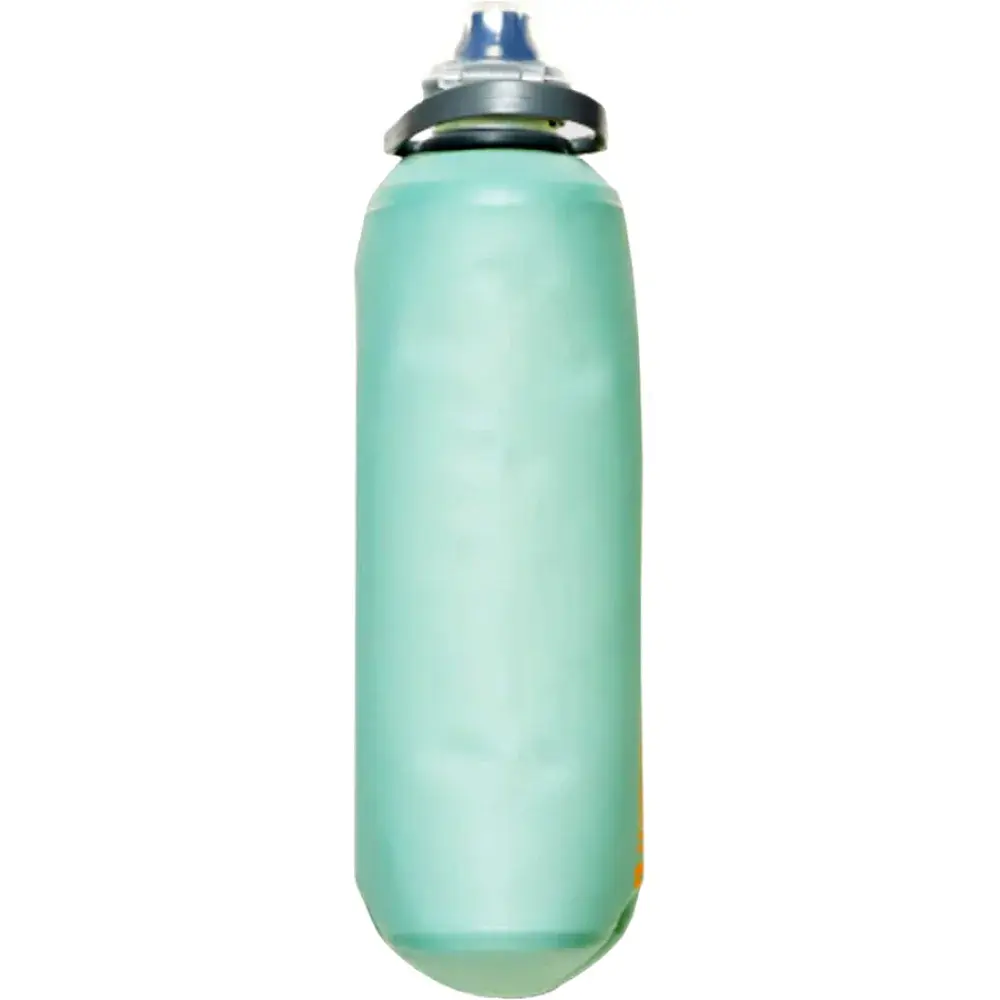 Пляшка HydraPak Stow Sutro 1L Green - фото 3