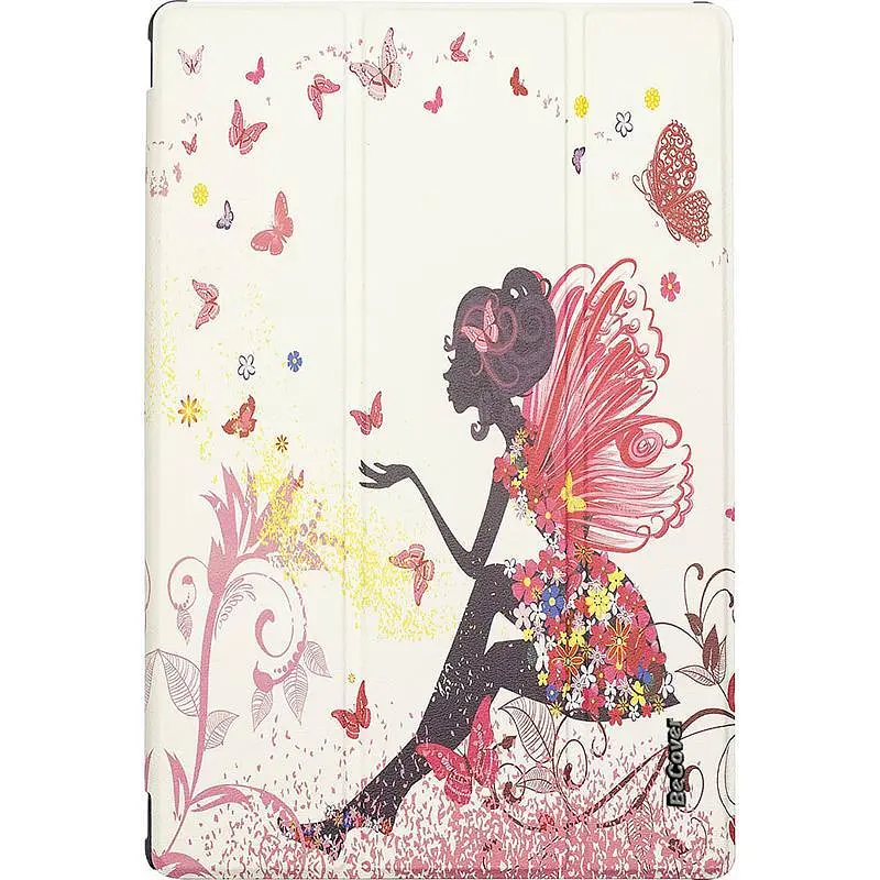 Чохол-книжка BeCover Smart для Samsung Galaxy Tab S6 Lite 10.4 P610/P613/P615/P619 Fairy (708326) - фото 2
