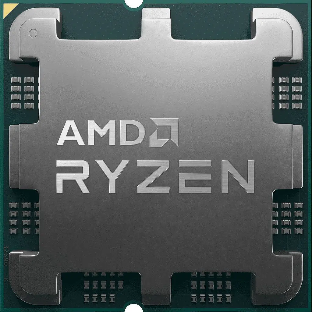 Процесор AMD Ryzen 9 7900 Box (100-100000590WOF) UA [173694] - фото 2
