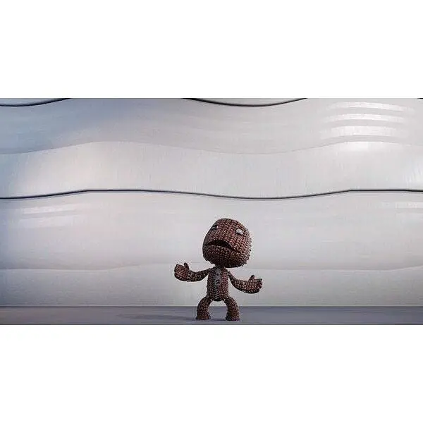 Гра Sackboy: A Big Adventure для PS5 (RU) [59960] - фото 4