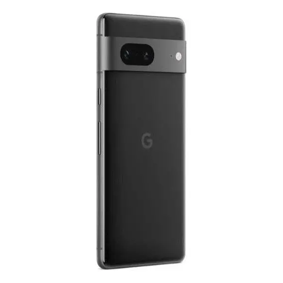 Смартфон USA Google Pixel 7 8/128GB Obsidian - фото 5