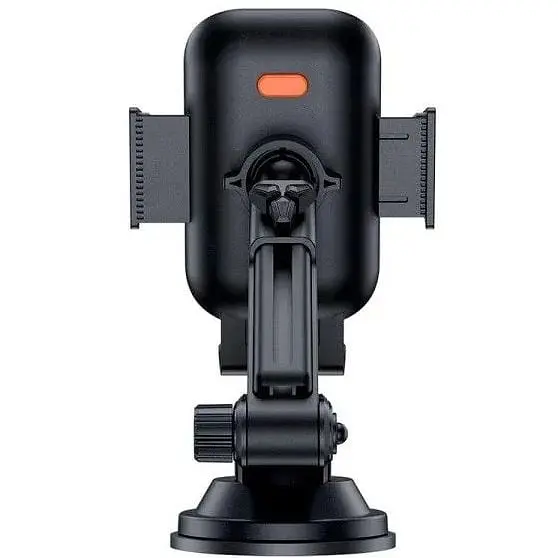 Тримач Baseus UltraControl Go Series Clamp-Type Phone Holder C40361600111-00 - фото 3