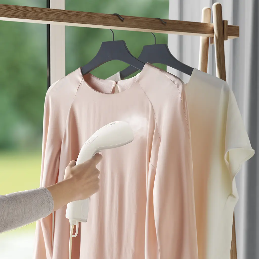 Відпарювач Electrolux E7HS1-6OW - фото 5