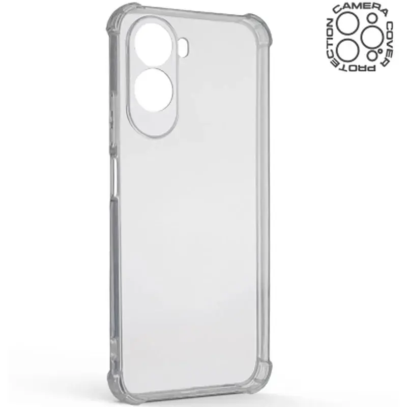 Чохол до мобільного телефона Armorstandart Air Force Xiaomi Redmi A7 Pro 4G Clear (ARM91090) - фото 2