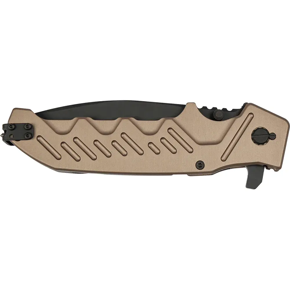 Ніж Extrema Ratio Glauca G1 MIL-C - фото 4