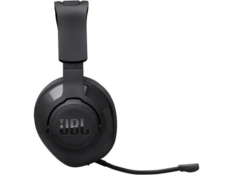 Навушники з мікрофоном JBL Quantum 360 Wireless Black (QTUM360BLK) - фото 3