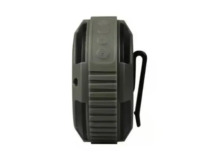 Портативна акустика SBS SPORT WATERPROOF BLUETOOTH SPEAKER (TESPORTSPEAKER) BLACK - фото 2
