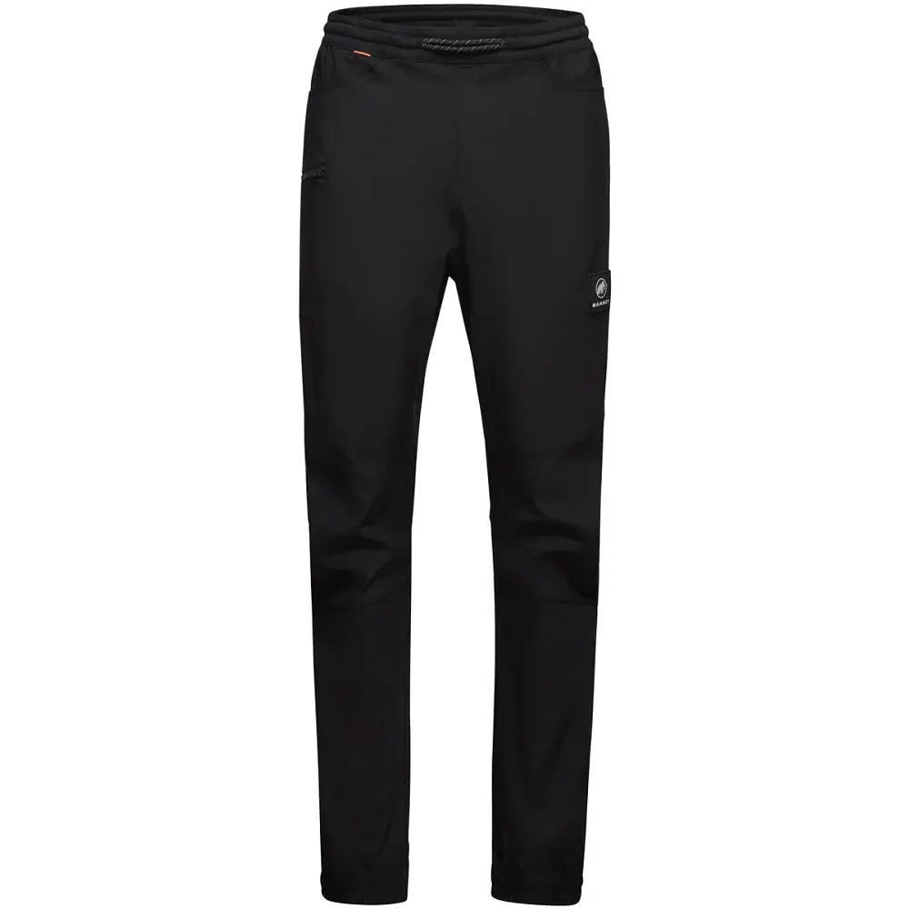 Штани Mammut Massone Pants Men 56 Black